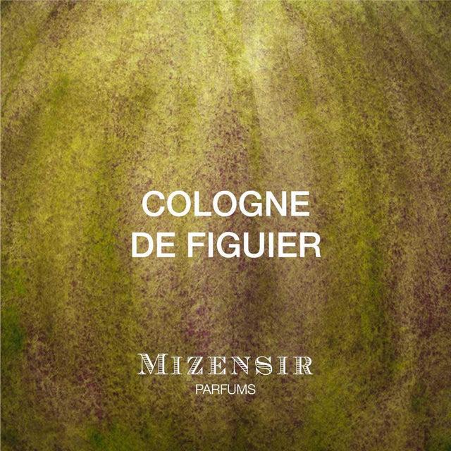 Mizensir COLOGNE DE FIGUIER