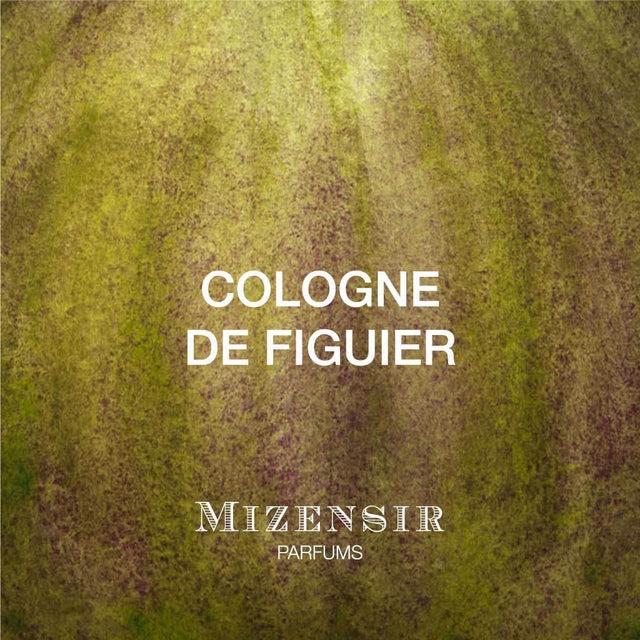 Mizensir COLOGNE DE FIGUIER