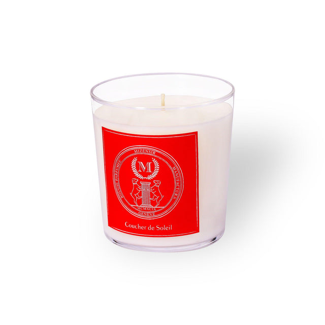 Mizensir Coucher De Soleil