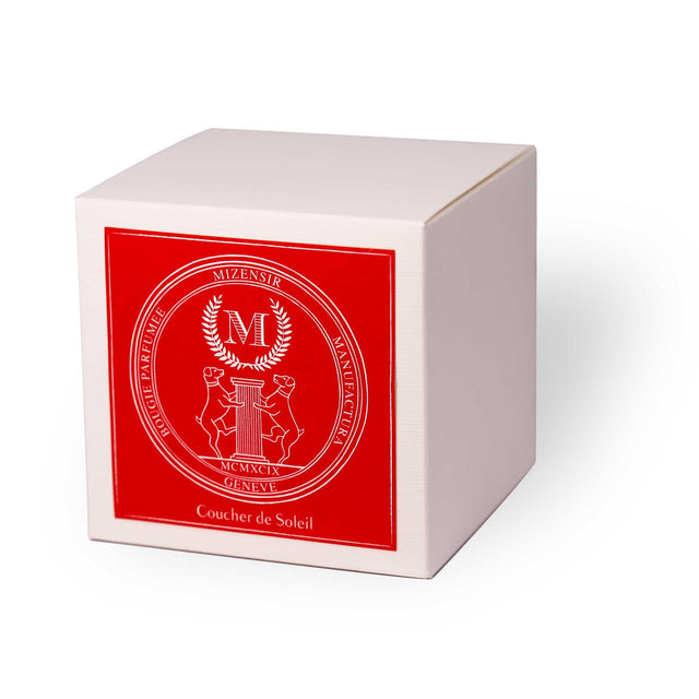 Mizensir Coucher De Soleil