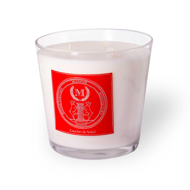 Mizensir Coucher De Soleil