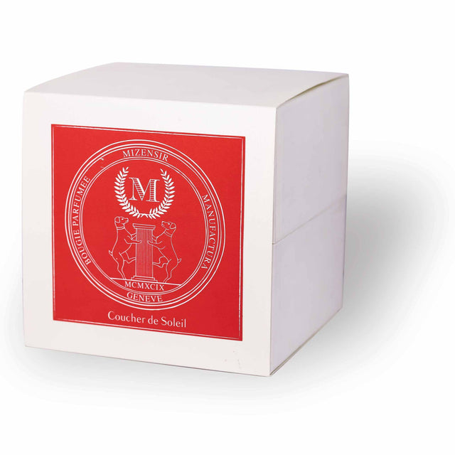 Mizensir Coucher De Soleil