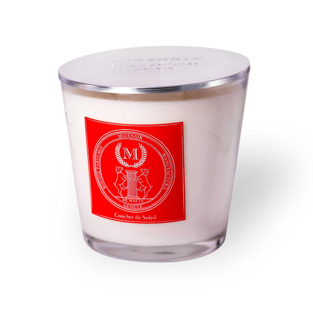 mizensir Coucher de Soleil