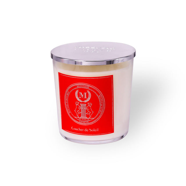 mizensir Coucher de Soleil