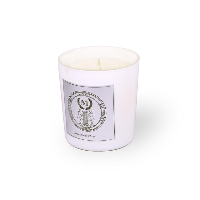 Mizensir Couronne De L'Avent
