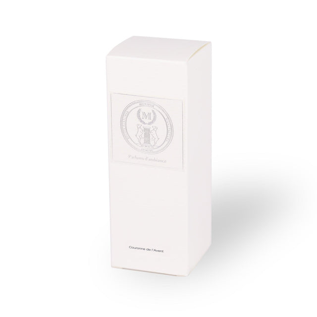 Mizensir Couronne De L'Avent