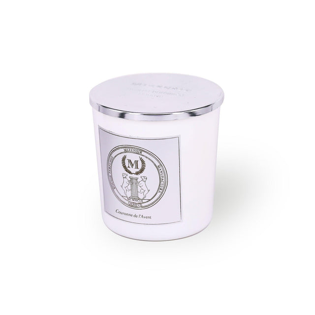 mizensir Couronne de l'Avent