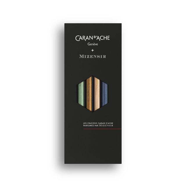 mizensir Crayons parfumés n°10