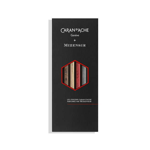 mizensir Crayons parfumés n°9