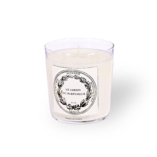 Mizensir Cresson De Fontaine