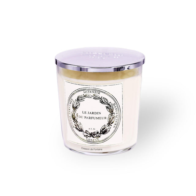 mizensir Cresson de Fontaine