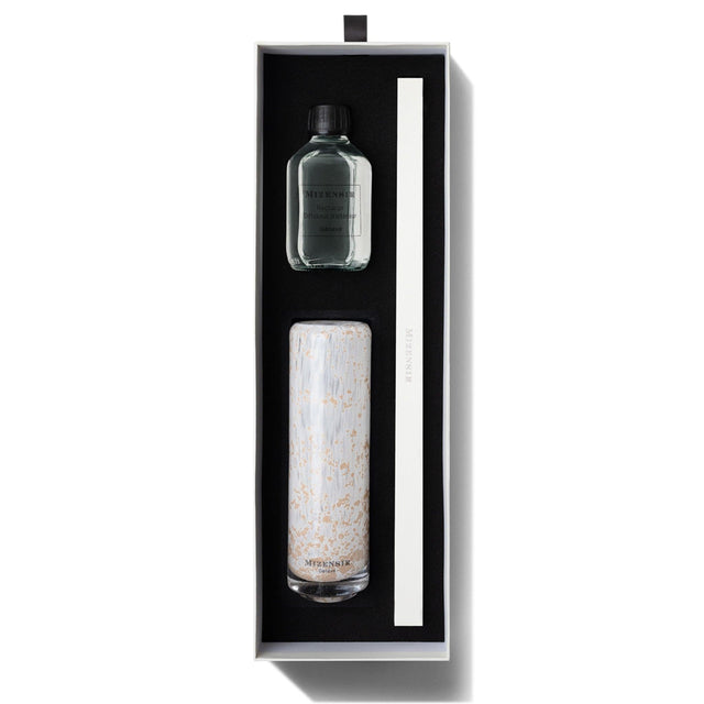 Mizensir Cuir Et Feu