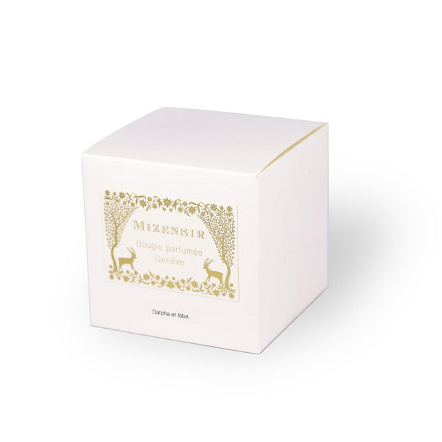 Mizensir Datcha Et Isba