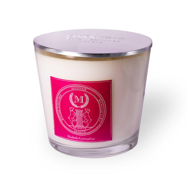 mizensir Diabolo Grenadine