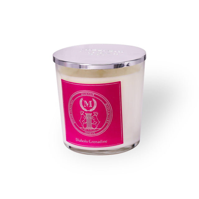 mizensir Diabolo Grenadine