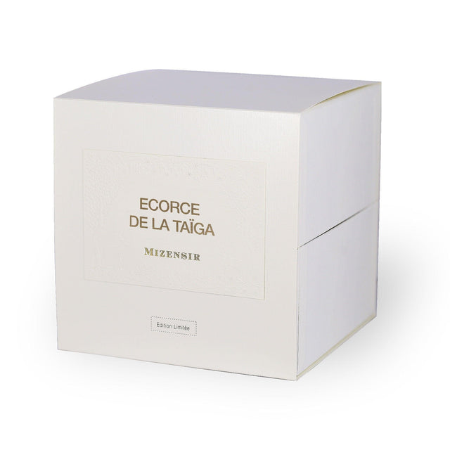 Mizensir Ecorce De La Taïga