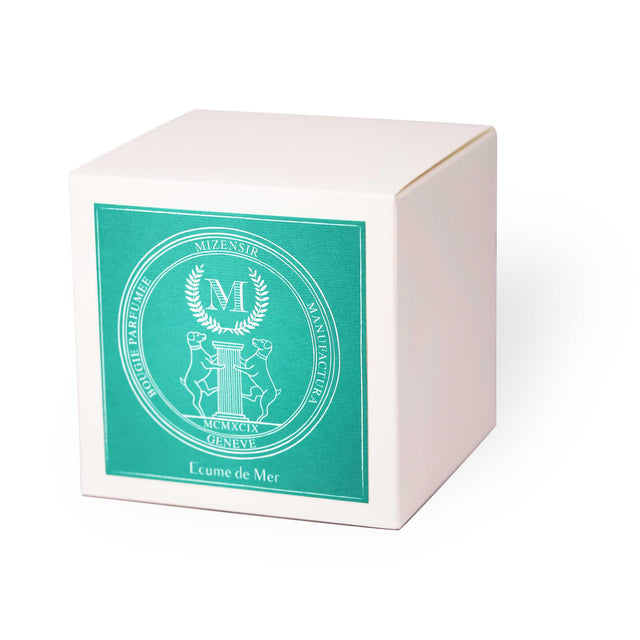 Mizensir Ecume De Mer