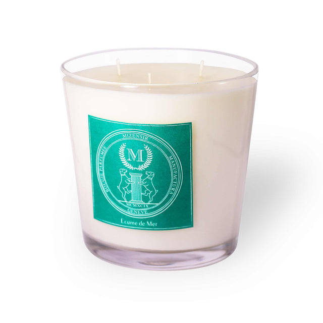 Mizensir Ecume De Mer
