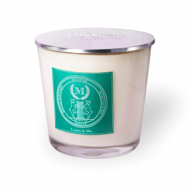mizensir Ecume de Mer