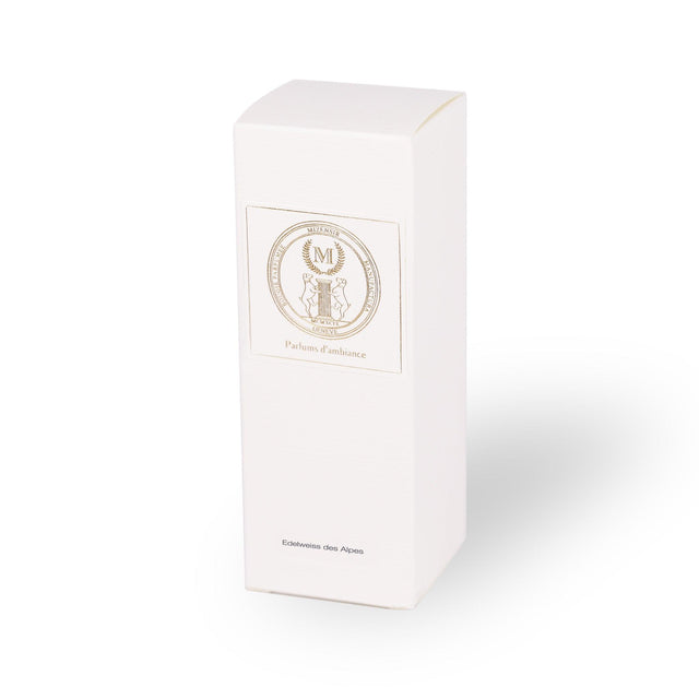 Mizensir Edelweiss Des Alpes