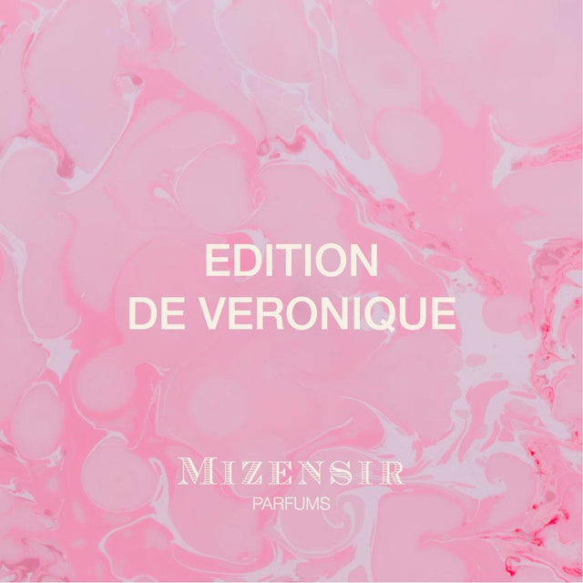 Mizensir EDITION DE VERONIQUE