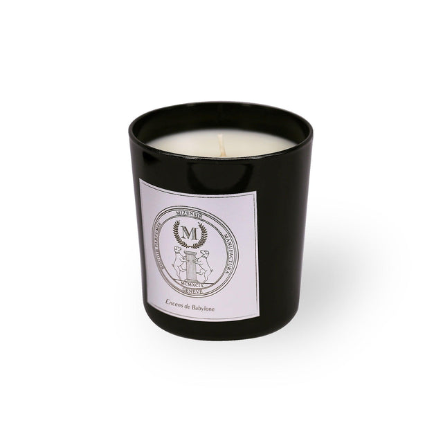 Mizensir Encens De Babylone