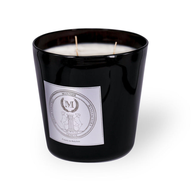 mizensir Encens de Babylone