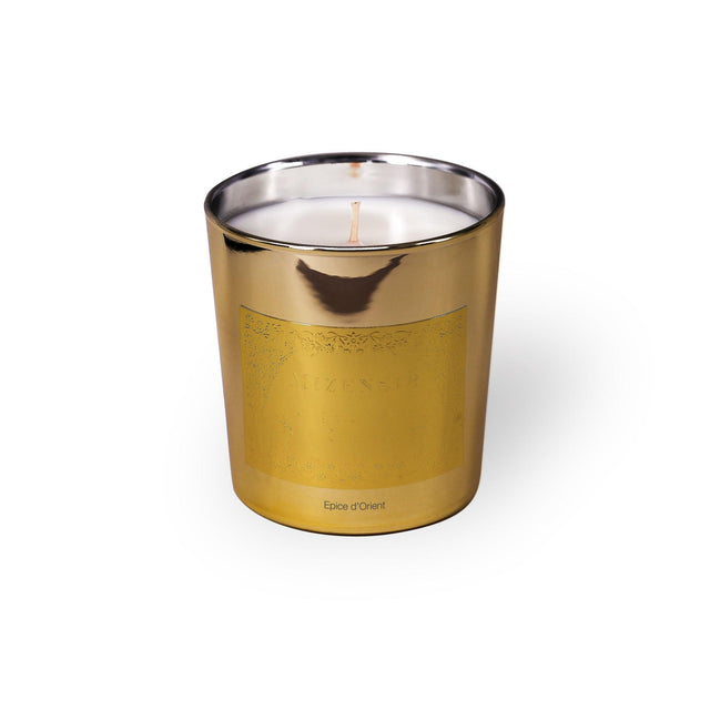 Mizensir Epice D'Orient