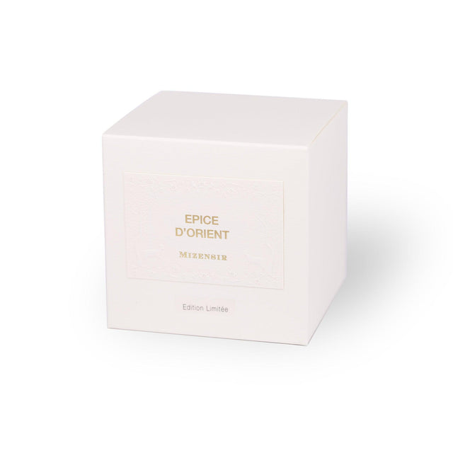 Mizensir Epice D'Orient