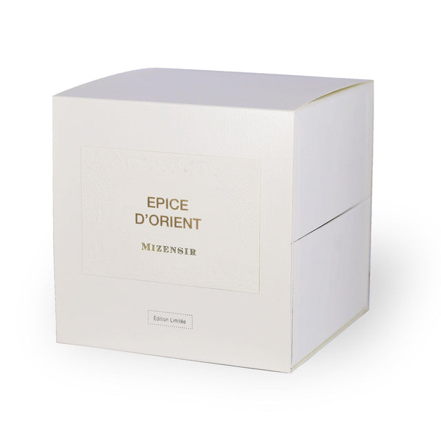 Mizensir Epice D'Orient