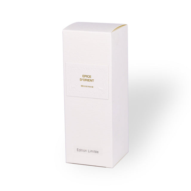 Mizensir Epice D'Orient