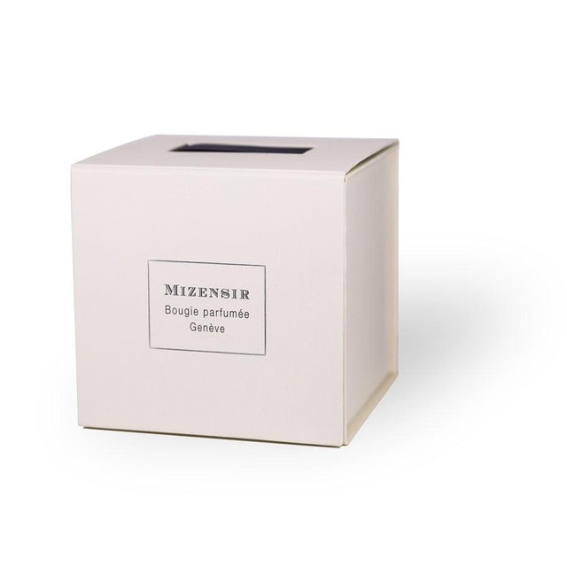 Mizensir Fleur D'Olivier