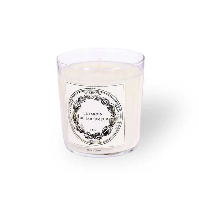 Mizensir Fleur D'Olivier