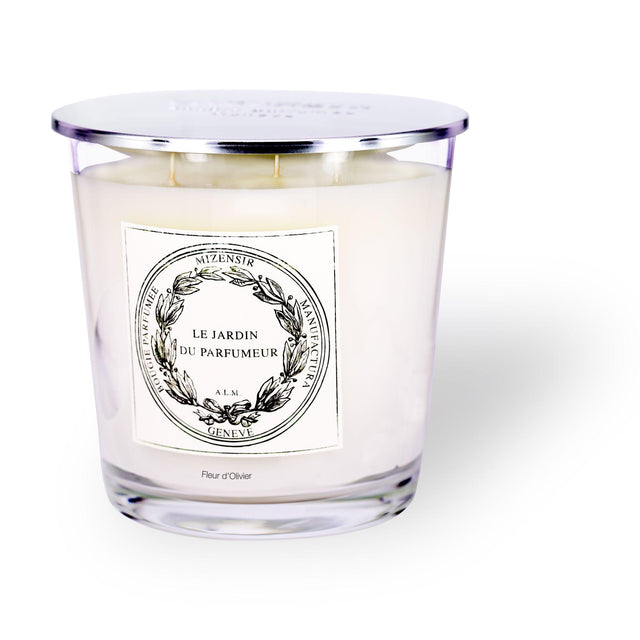 Mizensir Fleur D'Olivier