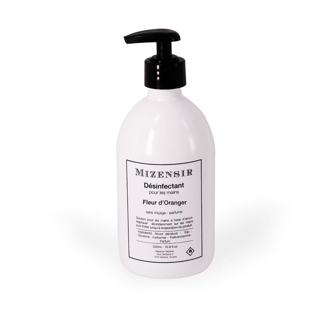 mizensir Fleur d'Oranger