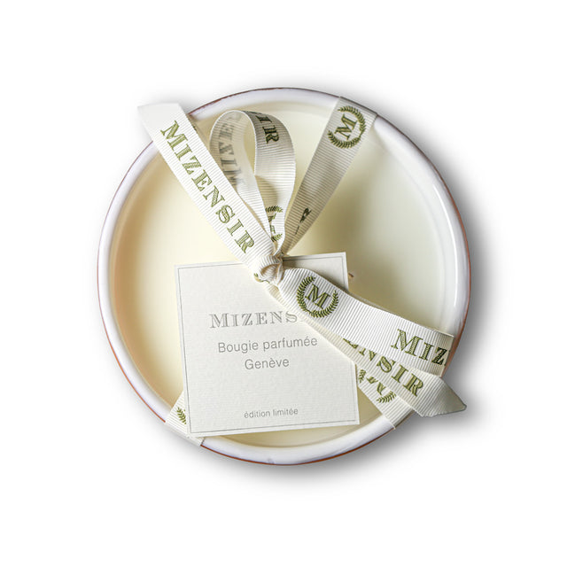 Mizensir Fleur D'Oranger