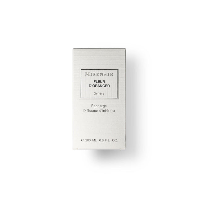 Mizensir Fleur D'Oranger