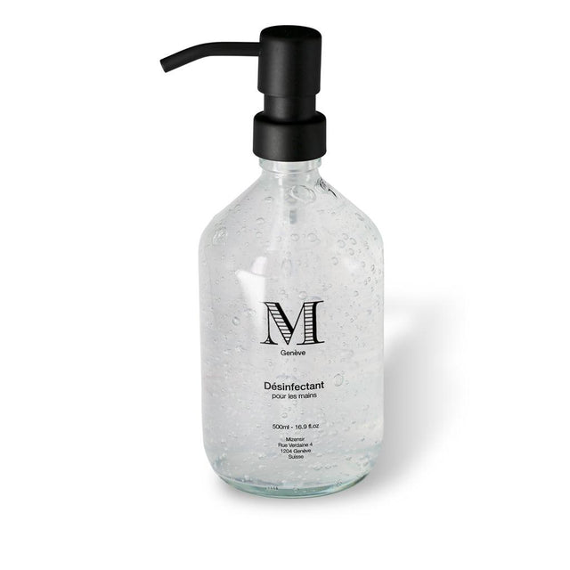 mizensir Fleur d'Oranger