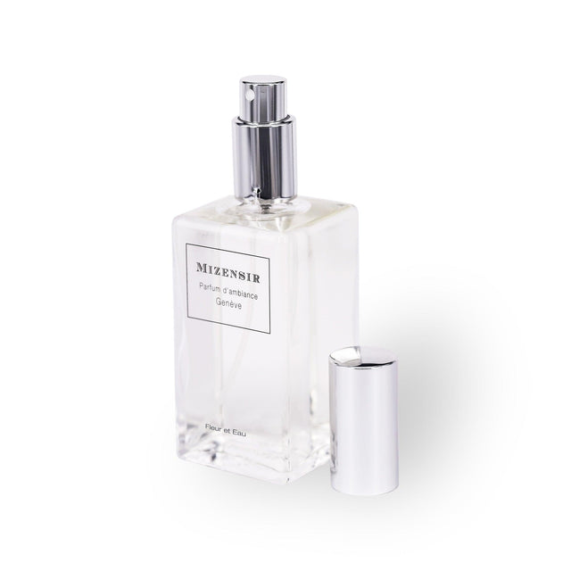 Mizensir Fleur Et Eau