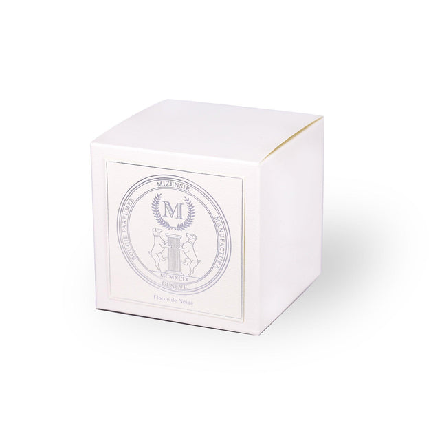 Mizensir Flocon De Neige