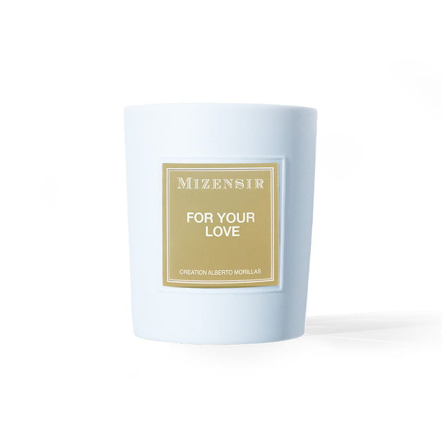 Mizensir FOR YOUR LOVE