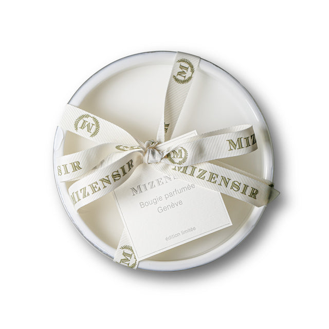 Mizensir Gingembre Rose