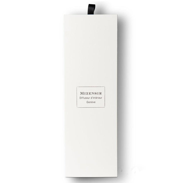 Mizensir Gingembre Rose