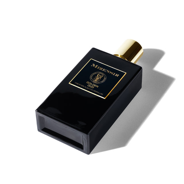 Mizensir GOLDEN OUD