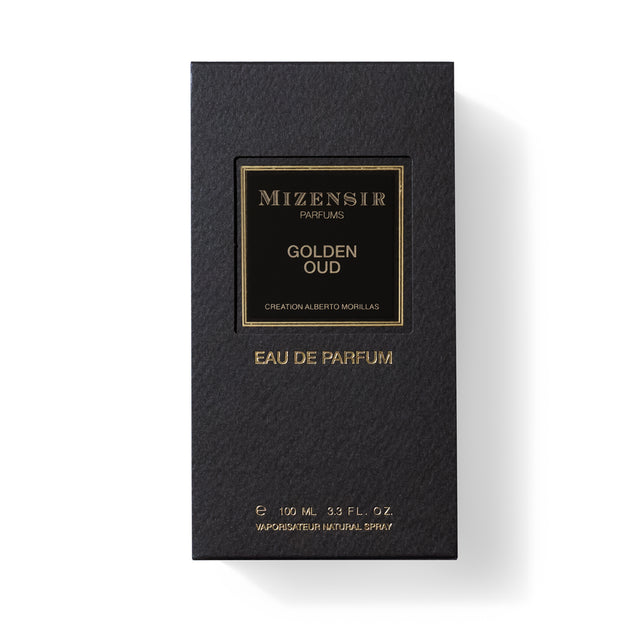Mizensir GOLDEN OUD