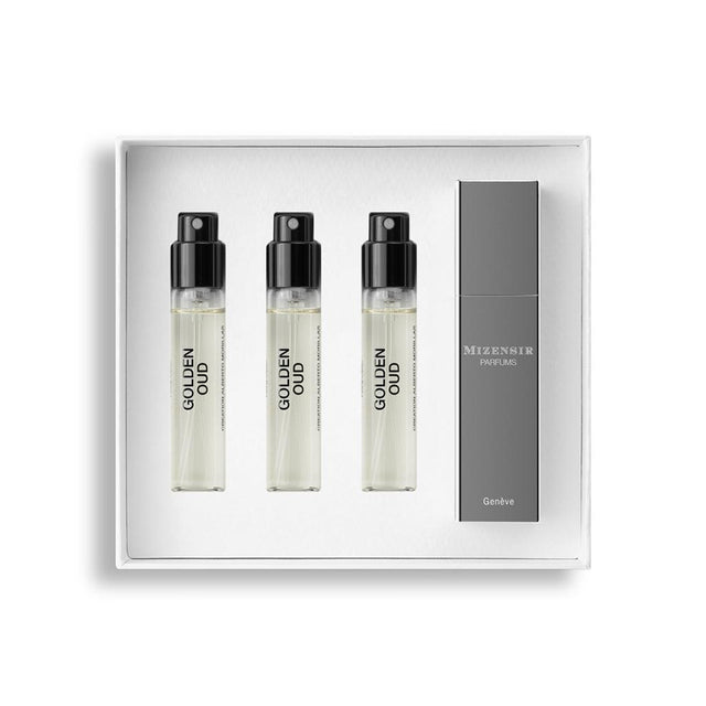 Mizensir GOLDEN OUD