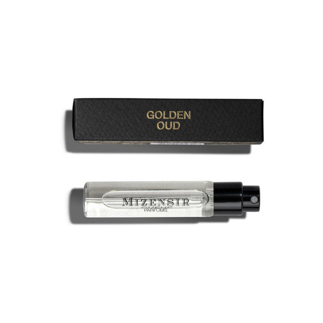 mizensir GOLDEN OUD