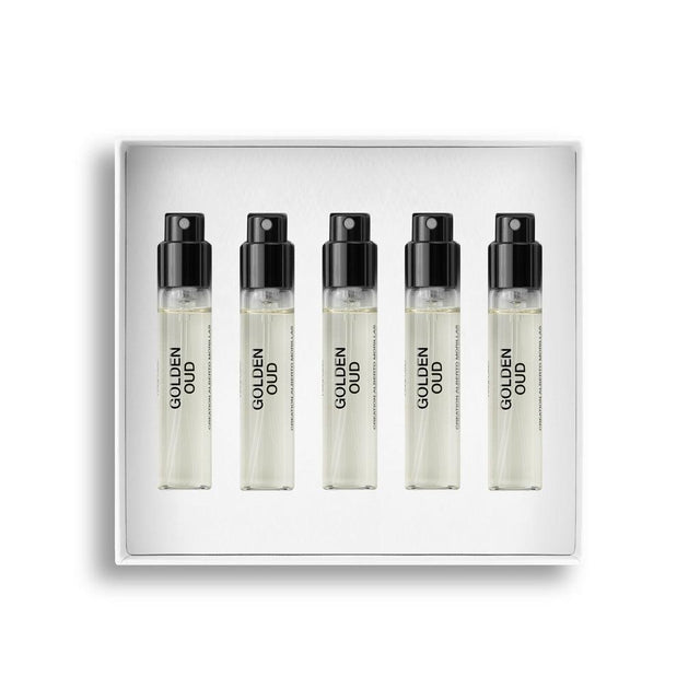 mizensir GOLDEN OUD