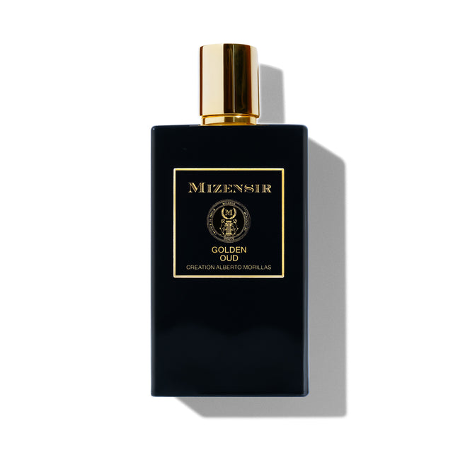 mizensir GOLDEN OUD