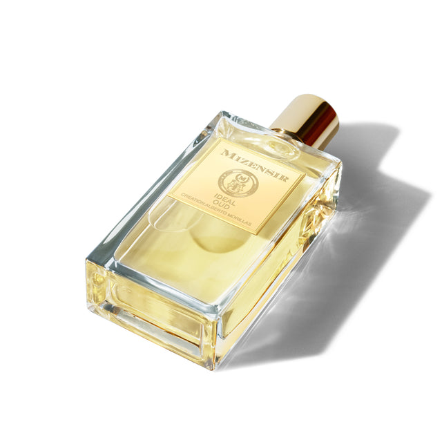 Mizensir IDEAL OUD